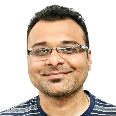 Jigar Dhuvad